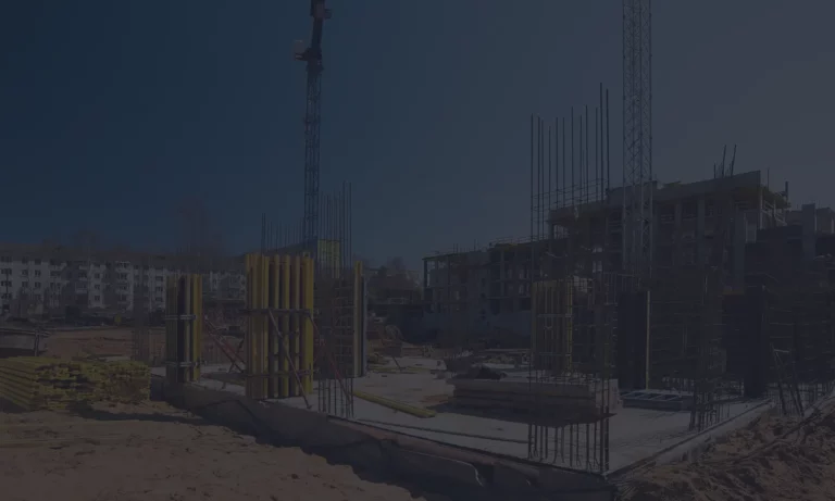 ترميم مباني
